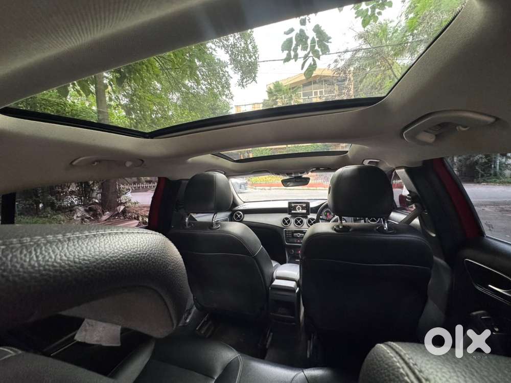 Mercedes-benz Gla 2015 Diesel Well Maintained