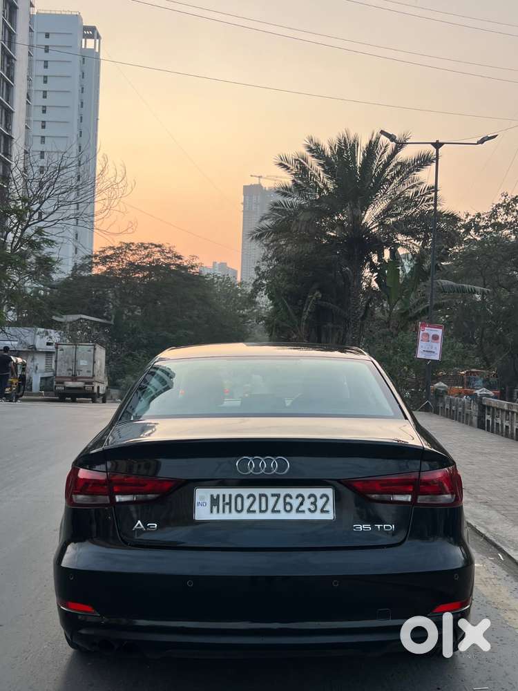 Audi A3 2.0 35 Tdi Premium + Sunroof, 2015, Diesel