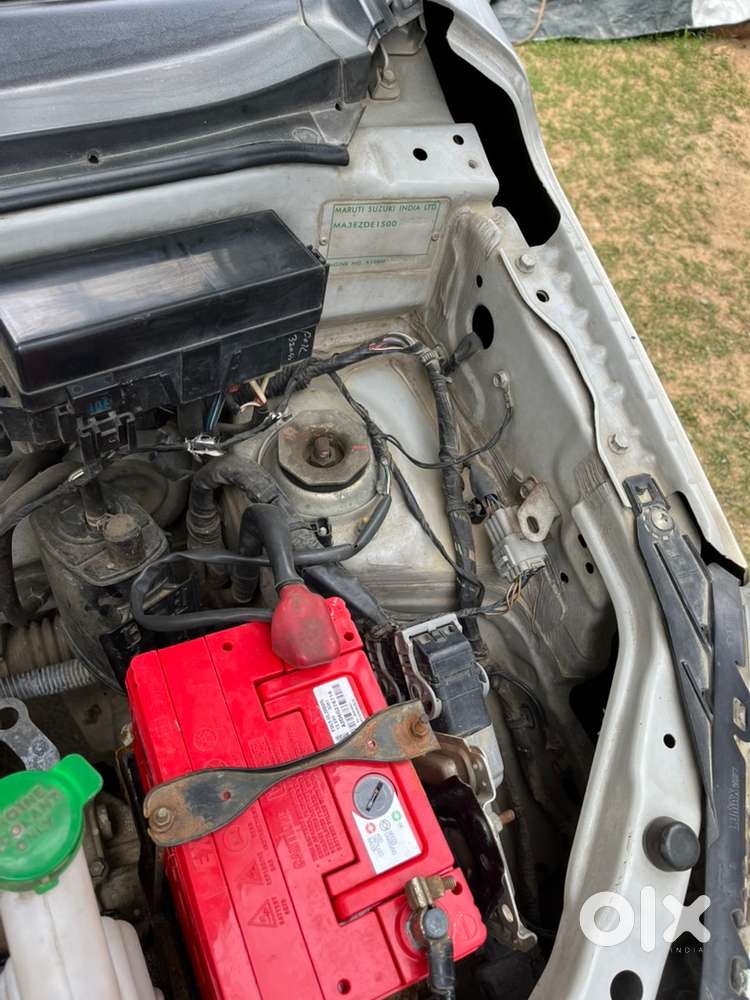 Maruti Suzuki Alto K10 2016