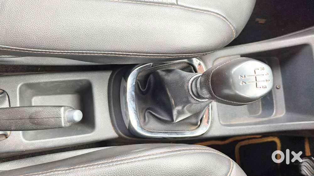 Renault Kwid Rxt, 2016, Petrol