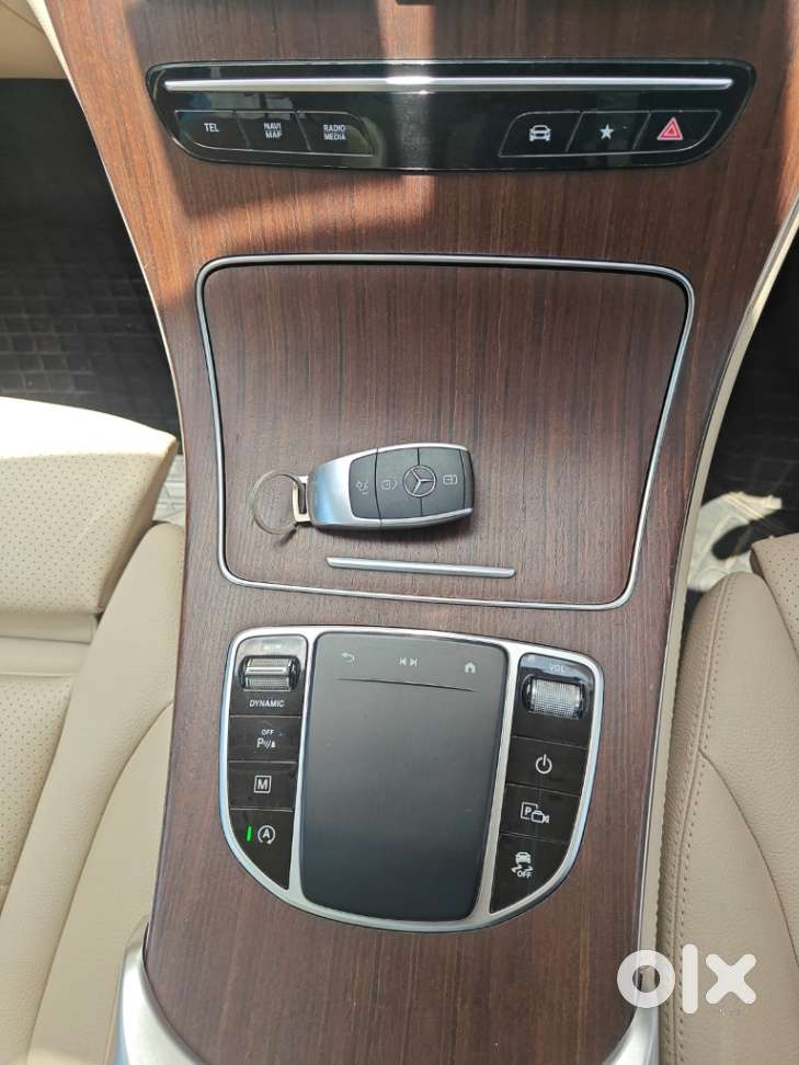 Mercedes-benz Glc Class 200, 2020, Petrol