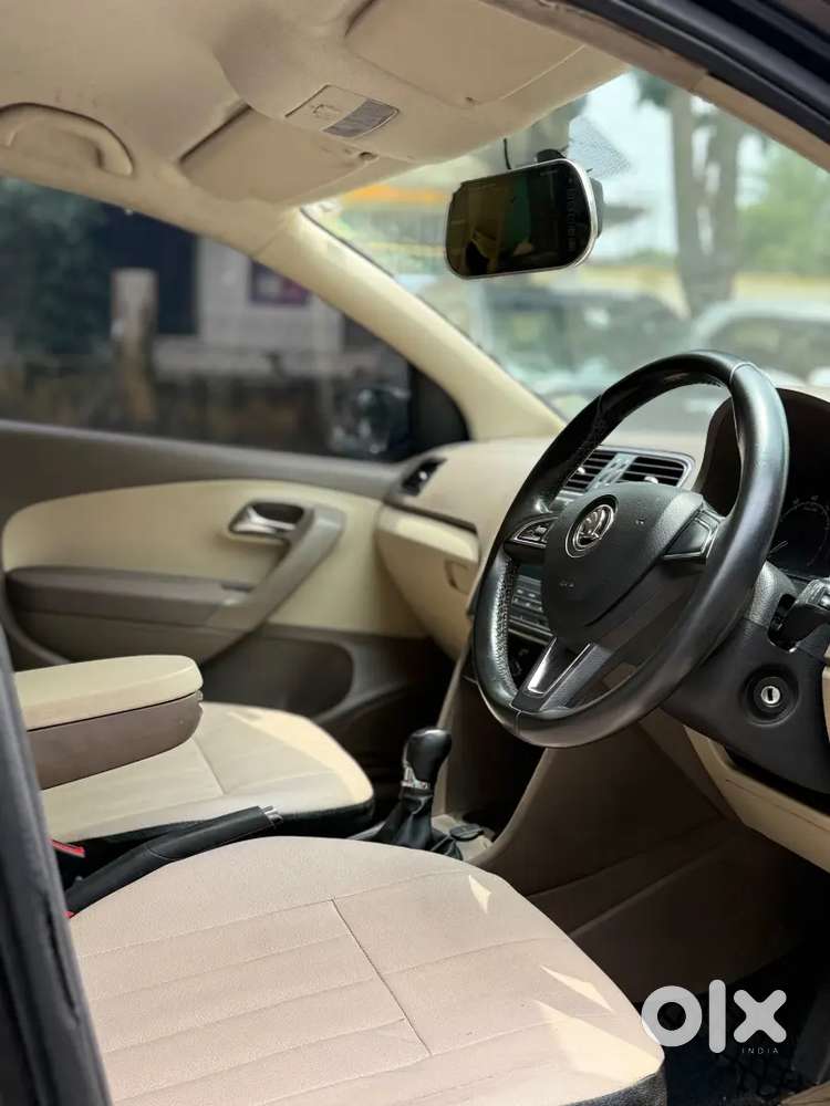 Skoda Rapid 1.5 Tdi 2015