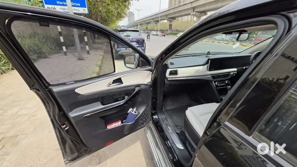 Xuv700 Luxury Awd With Bharat Number