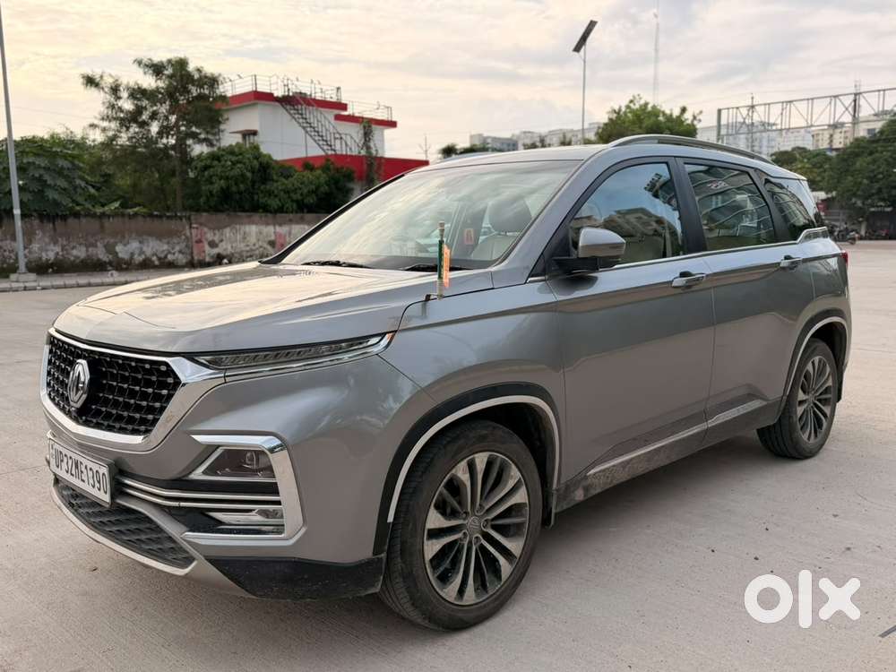 Mg Hector Sharp Pro 1.5 Turbo Mt, 2021