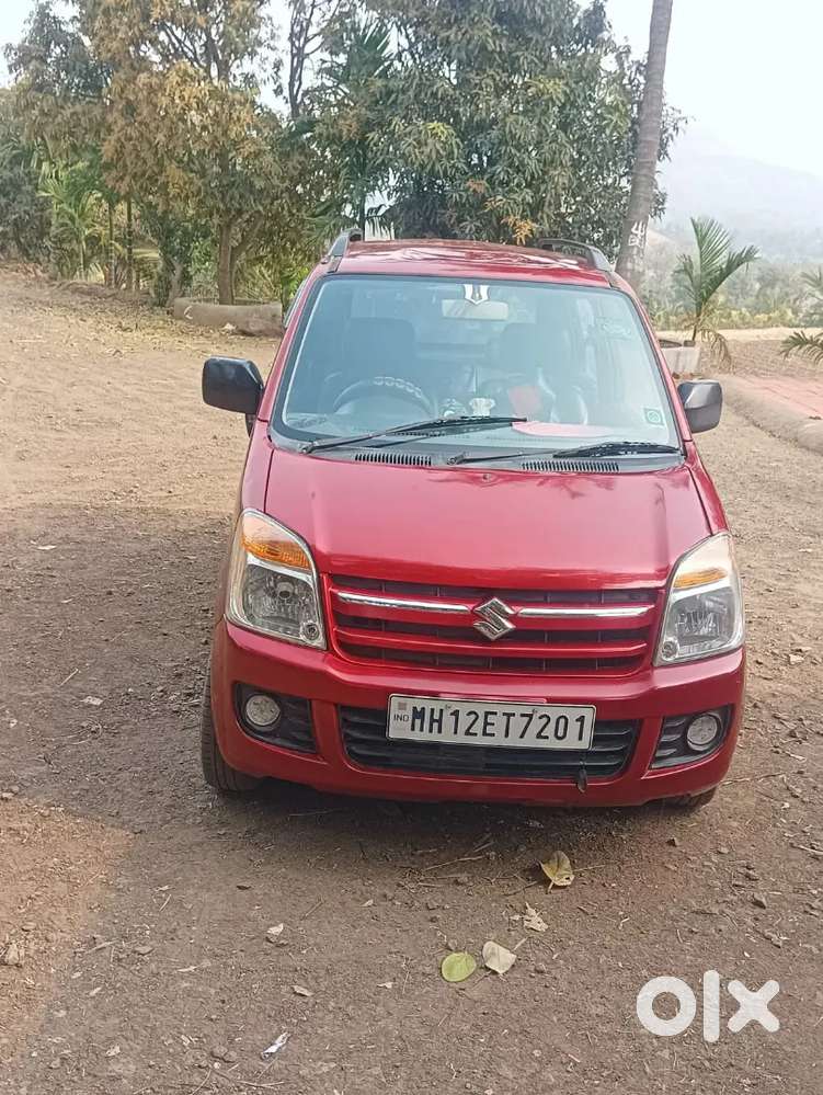 बेस्ट कंडिशन आहे गाडीची