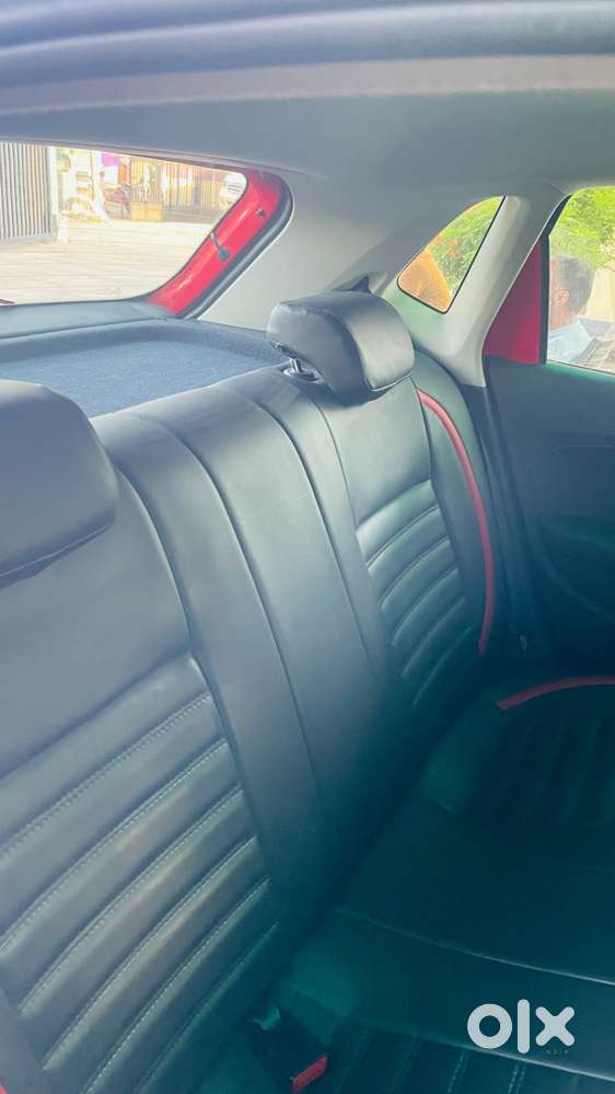 Polo Petrol Manual 2016 Model In Good Condition