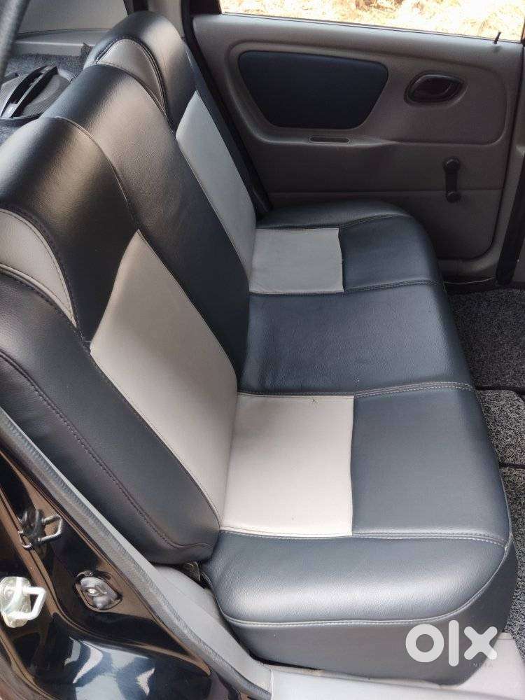 Maruti Suzuki Alto K10 1.0 Vxi, 2012, Petrol