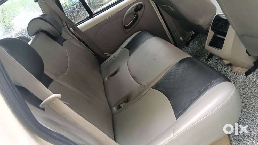Mahindra Scorpio S3, 2018, Diesel