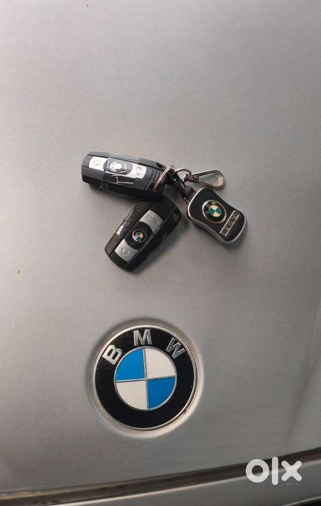 2014 Bmw Diesel Automatic 2014