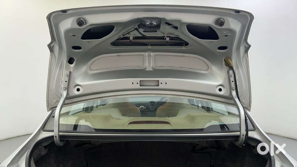 Honda Amaze E I-vtec, 2014, Petrol