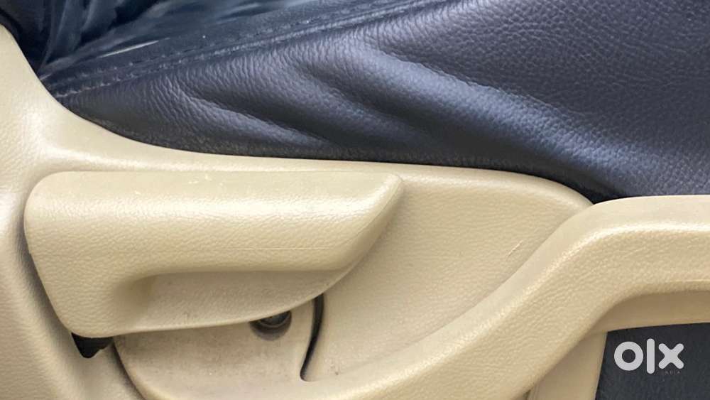 Honda Brio S Mt, 2014, Petrol