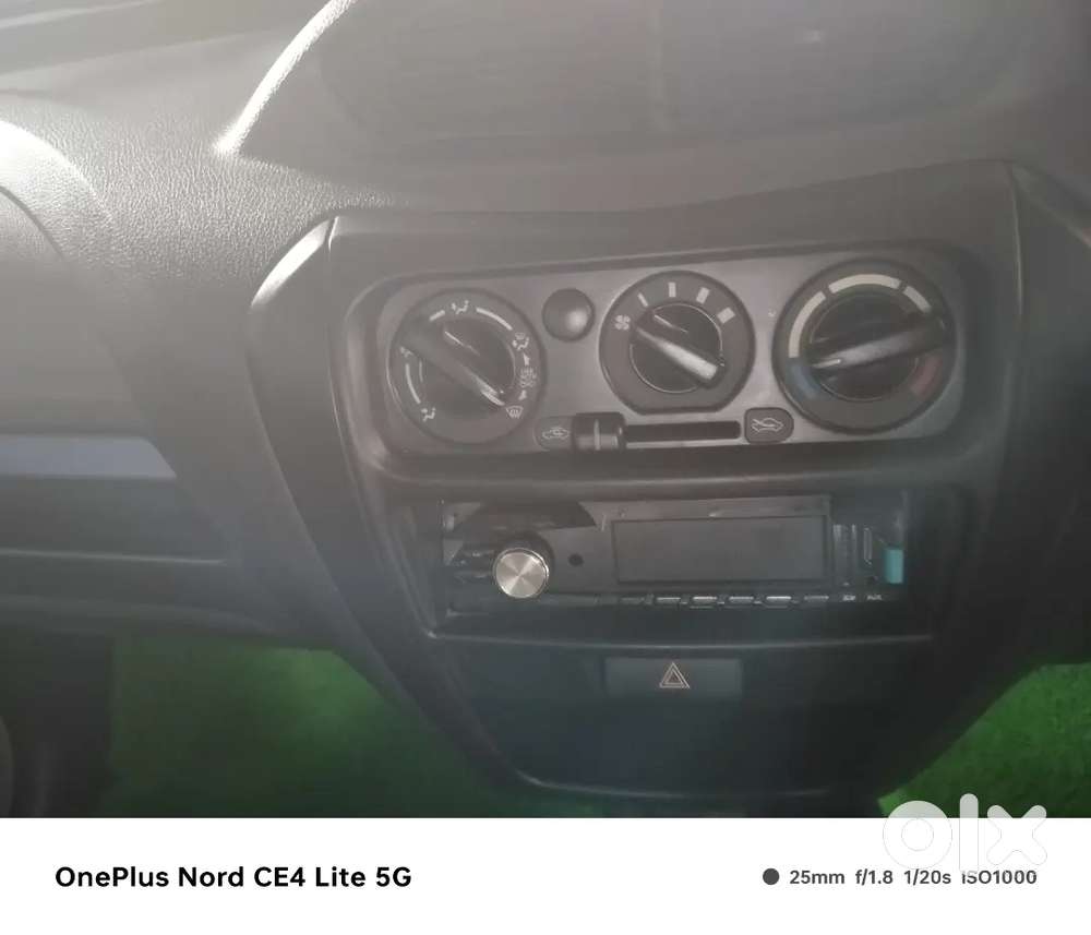 Good Condition