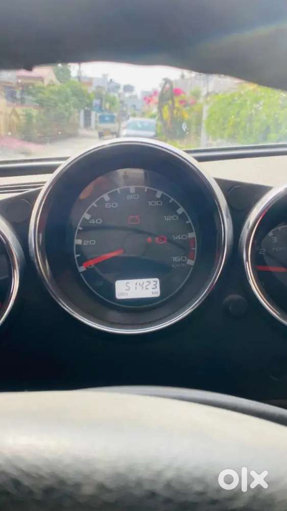 Mahindra Thar 2016 Diesel Well Maintained