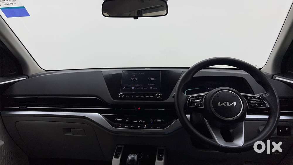 Kia Carens 1.4 Prestige Plus Turbo 7 Str, 2022, Petrol
