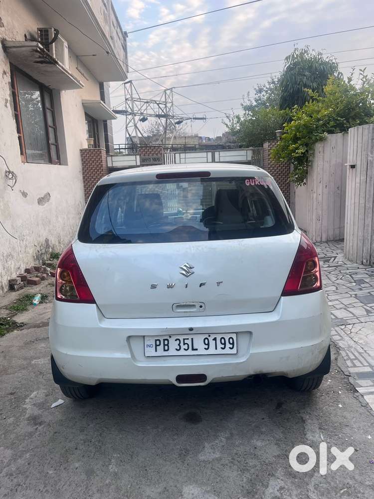 Maruti Swift Diesel 2010