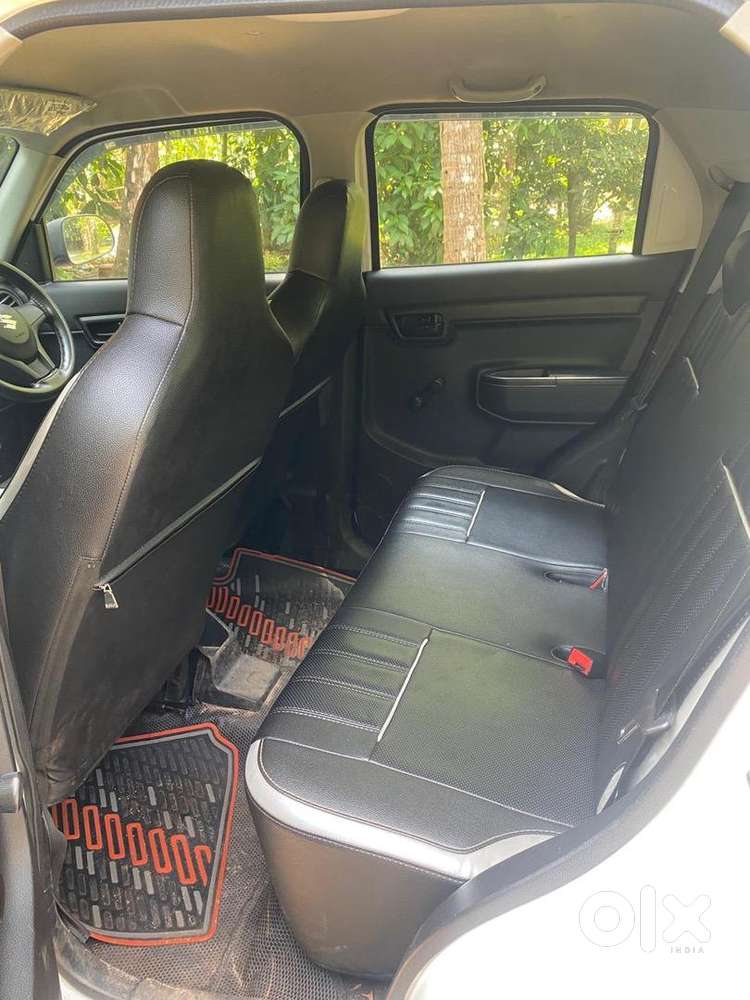 Maruti Suzuki S-presso 2022 Petrol Well Maintained