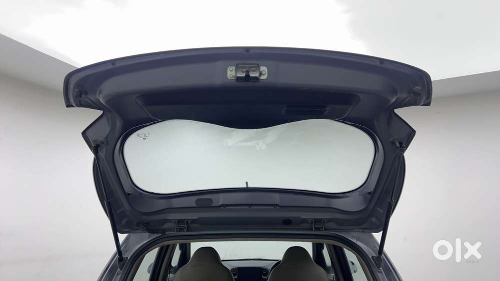 Hyundai Grand I10 1.2 Kappa Magna, 2014, Petrol