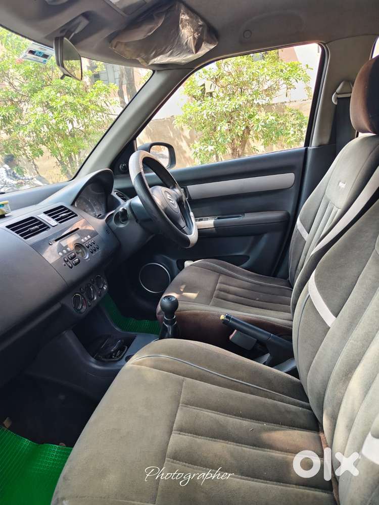 Maruti Suzuki Swift 2004-2010 Vdi Bsiii, 2009, Diesel