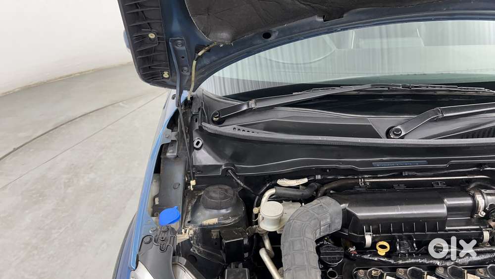Maruti Suzuki Ignis 1.2 Zeta Amt, 2018, Petrol