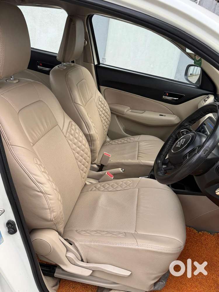 Maruti Suzuki Dzire 1.2 Vxi, 2023, Petrol