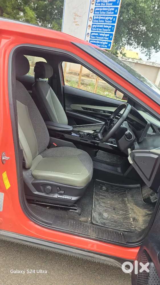Mahindra Be 6 Pack Three Above 79kw 2025