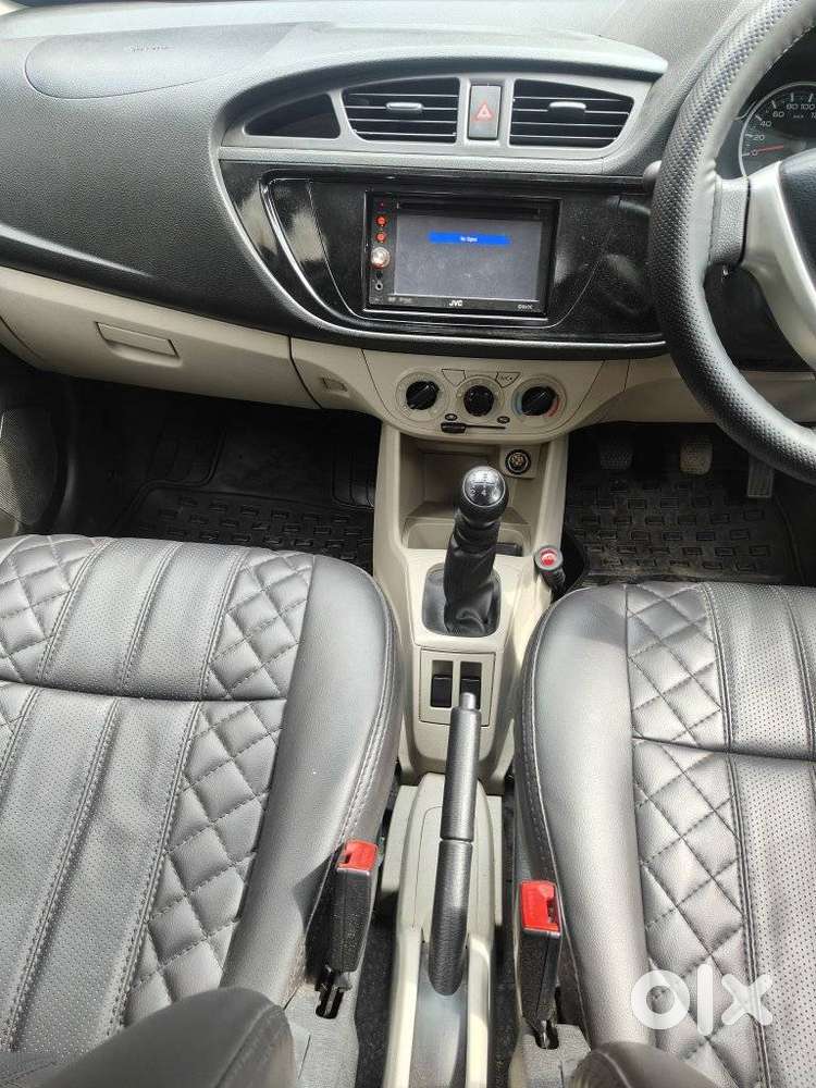 Maruti Suzuki Alto 800 0.8 Lxi (o), 2022, Petrol