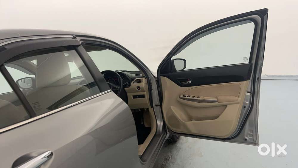 Maruti Suzuki Dzire 1.2 Zxi, 2020, Petrol