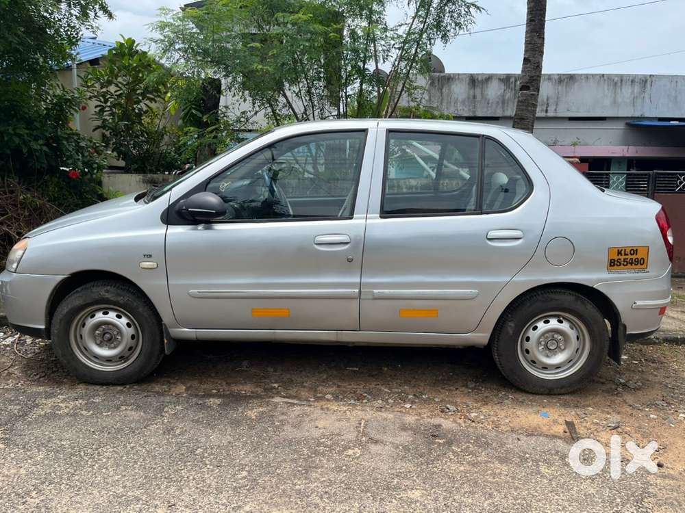 Tata Indigo Diesel 2015