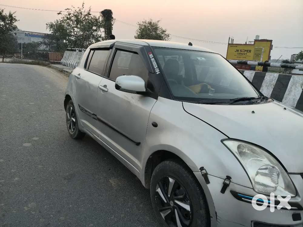 Maruti Suzuki Swift 2014 Petrol 100000 Km Driven