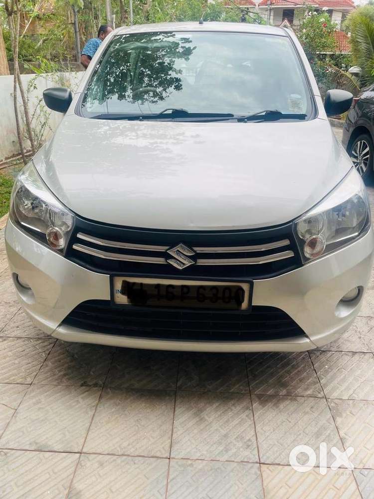Maruti Suzuki Celerio 2015 Petrol Good Condition