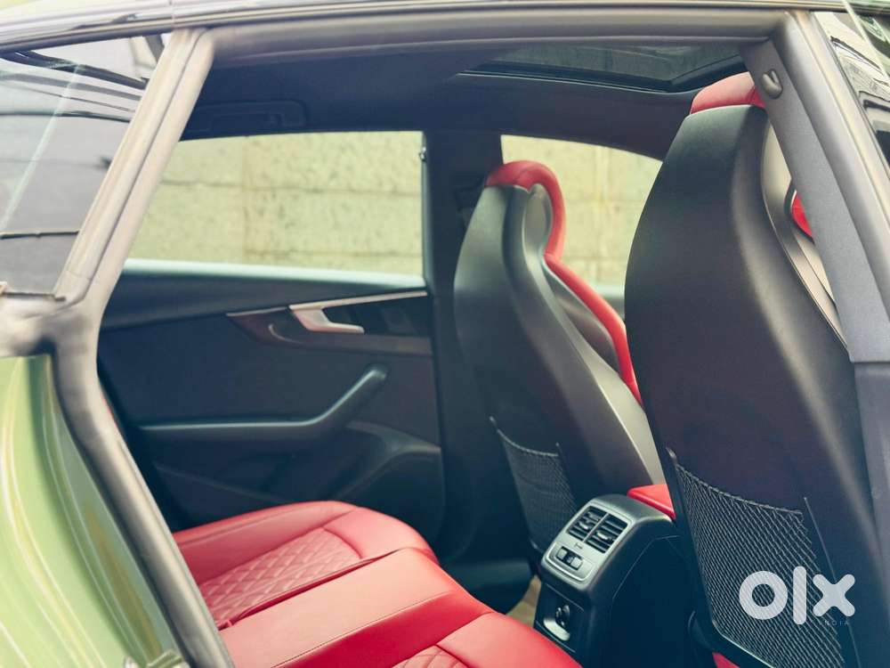 Audi S5 3.0 Sportback, 2025, Petrol