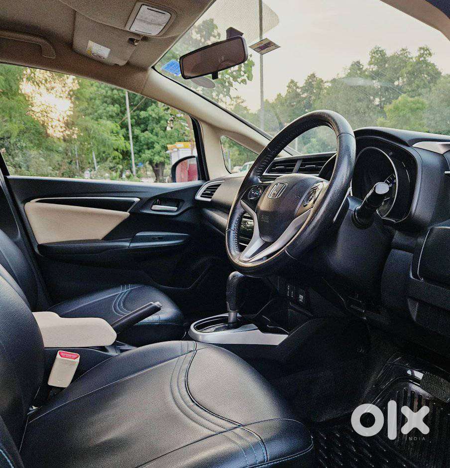 Honda Jazz Vx Cvt, 2019, Petrol