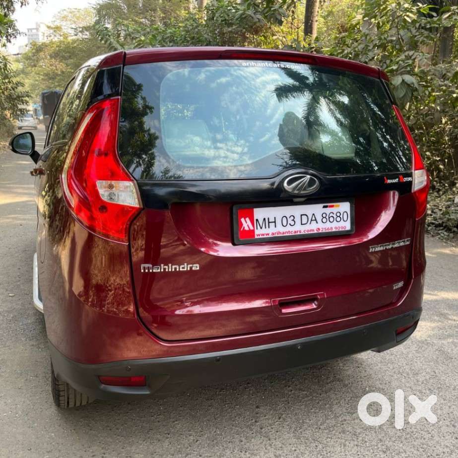 Mahindra Marazzo M2, 2019, Diesel