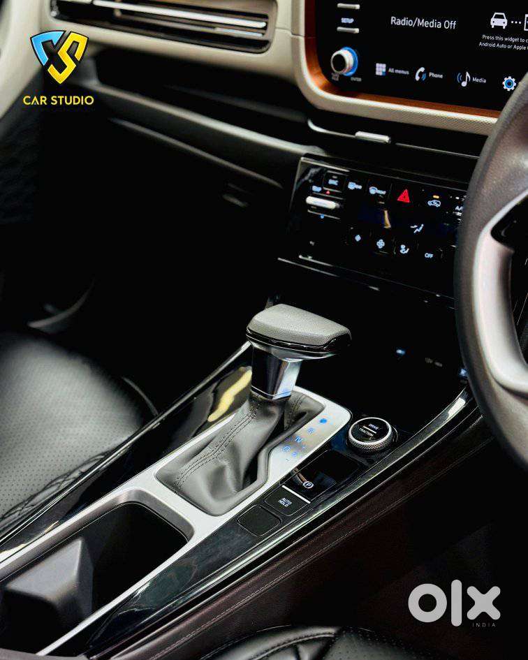 Hyundai Creta 1.5 Sx, 2024, Petrol