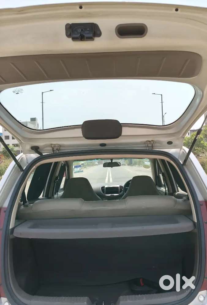 Hyundai I10 2013 Petrol 53000 Km Driven