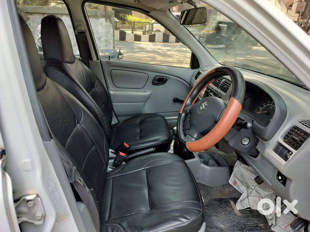 Maruti Suzuki Alto K10 Lxi Cng Optional, 2012, Cng & Hybrids