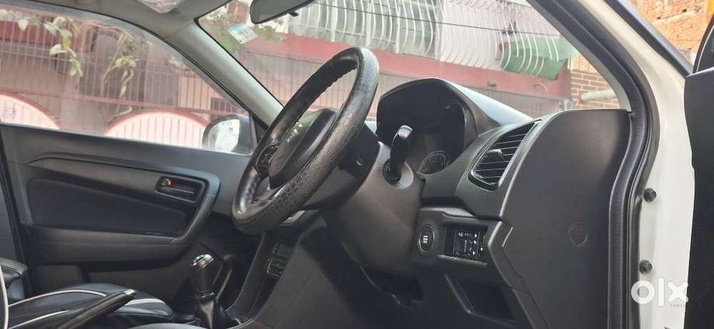 Maruti Suzuki Brezza 1.5 Vxi Smart Hybrid, 2021, Petrol