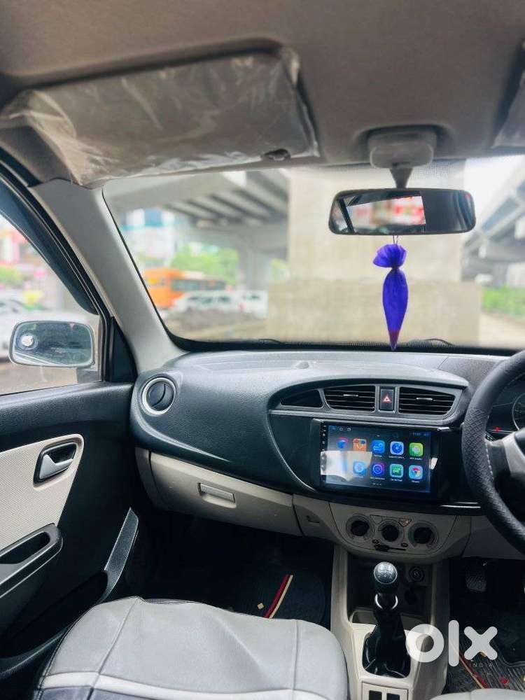 Maruti Suzuki Alto Green Lxi (cng), 2021, Cng & Hybrids