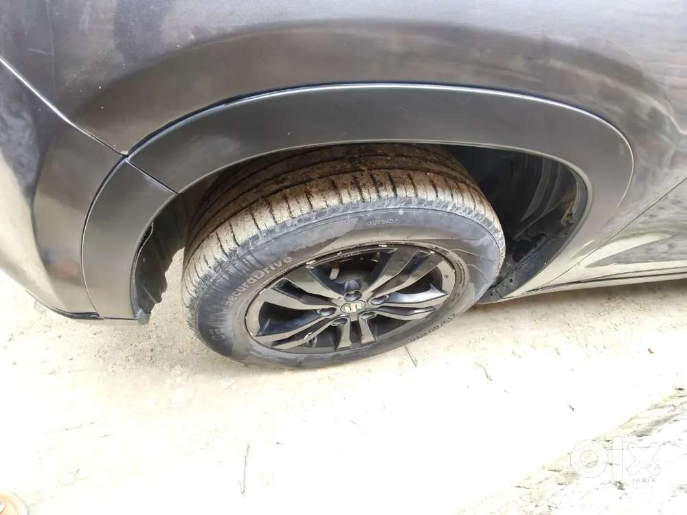 Maruti Suzuki Brezza 2018 Diesel Well Maintained