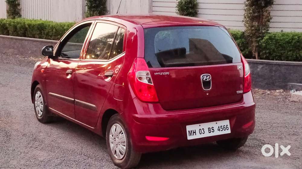 Hyundai I10 1.2 Kappa Magna, 2014, Petrol