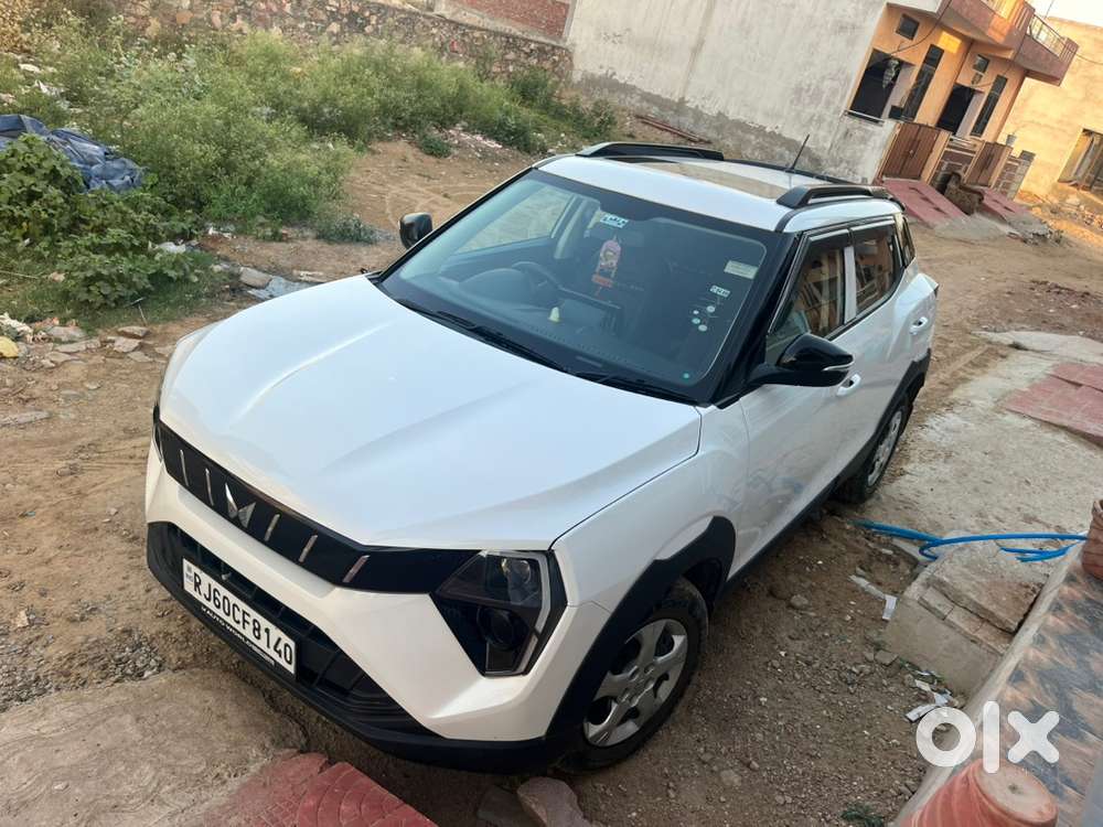 Mahindra Xuv 3xo Diesel 2015
