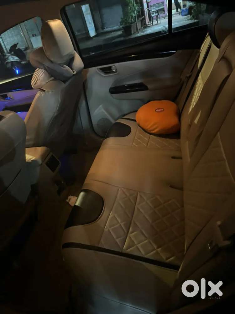 Maruti Suzuki Ciaz 2017 Variant Alpha 1.5