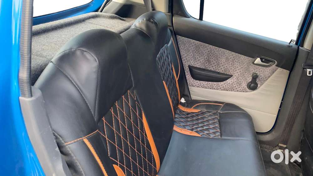 Maruti Suzuki Alto 800 Lxi, 2016, Petrol