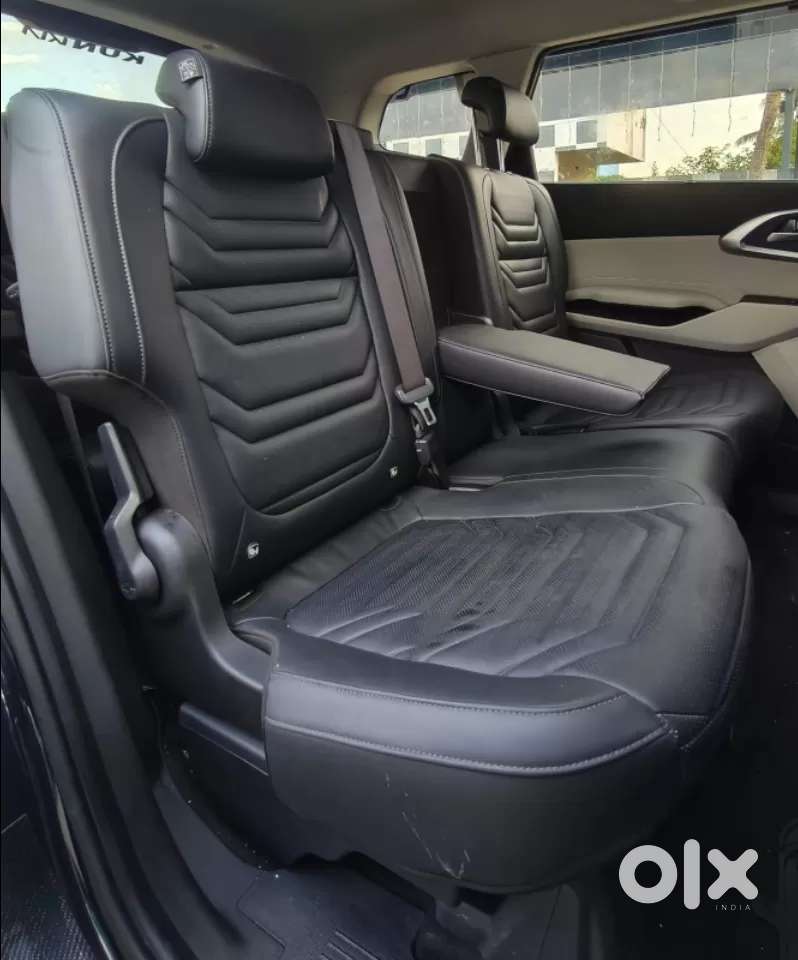 Kia Carens G1.5 6mt Gravity, 2024, Petrol
