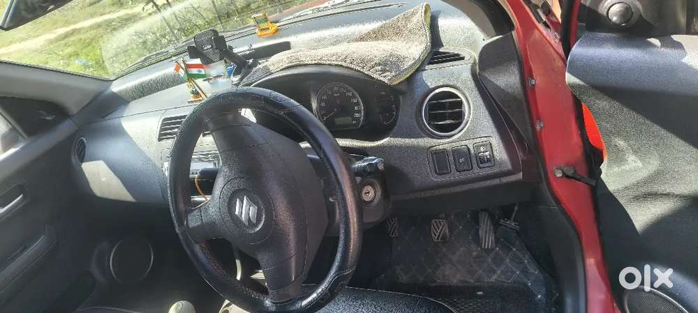 Maruti Suzuki Swift Vdi 2007 Diesel