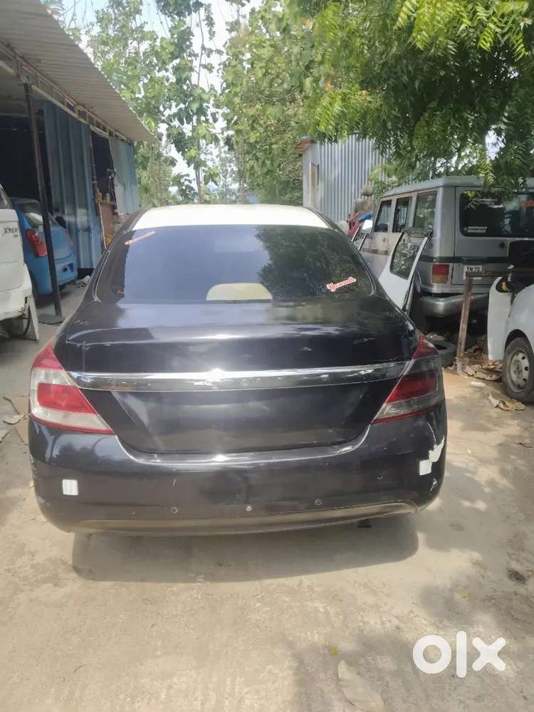 Renault Scala Diesel 2013