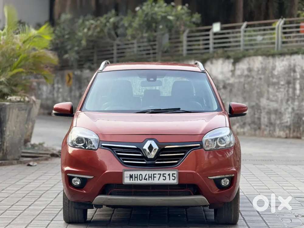 Renault Koleos 2.0 2016
