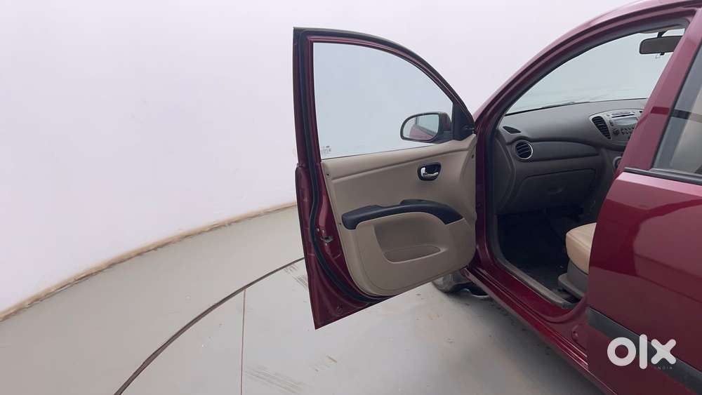 Hyundai I10 Sportz 1.1 Irde2, 2015, Petrol