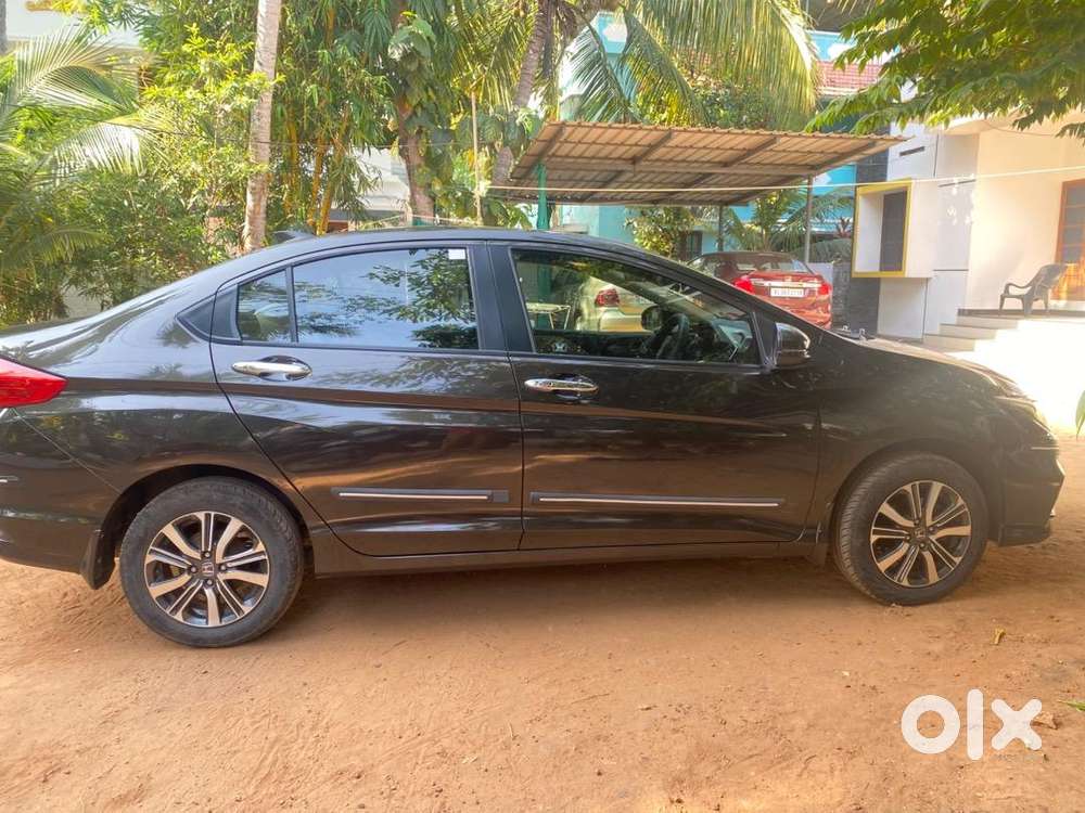 Honda City 2017 Petrol Good Condition