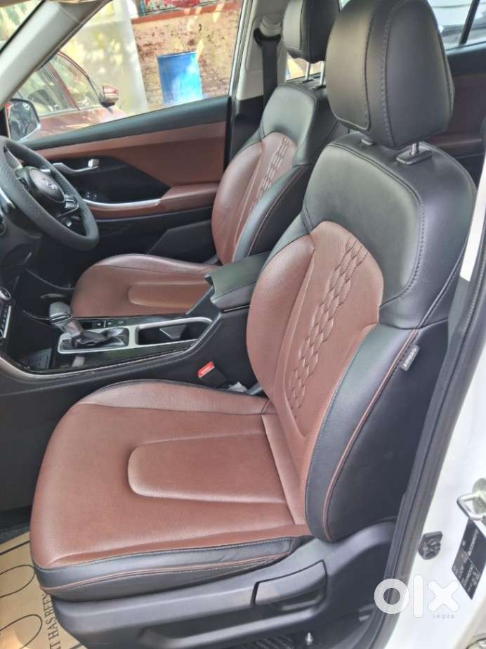 Hyundai Alcazar 1.5 Platinum (o) Diesel At 6 Str, 2023, Diesel